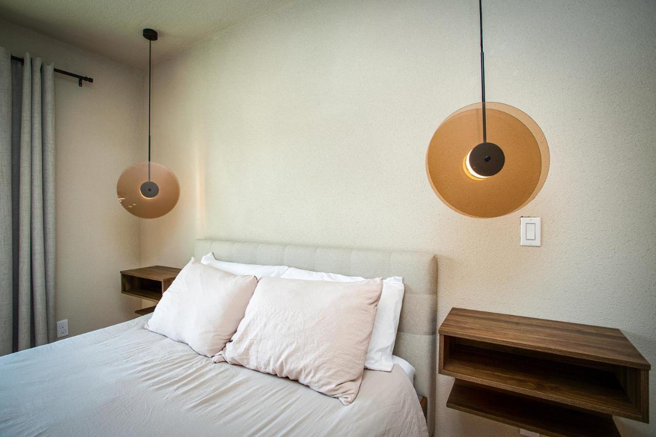 @ Marbella Lane - The Moon Designer Home Right Behind The Jtnp 约书亚树 外观 照片